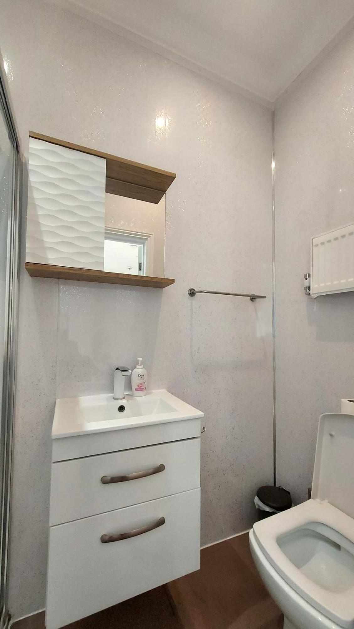 Stylish Flat In Camden King's Cross Zone 1 * Londra
