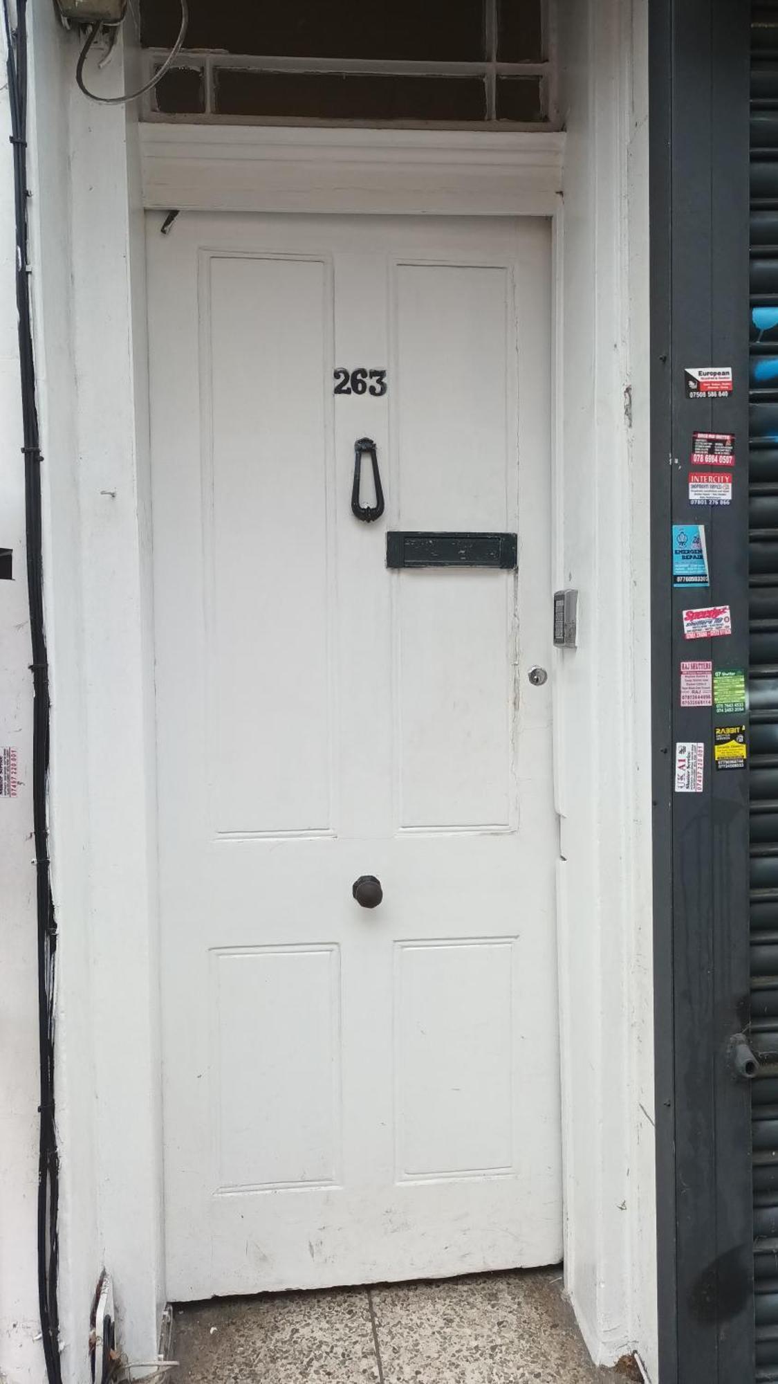 Stylish Flat In Camden King's Cross Zone 1 Apartament *