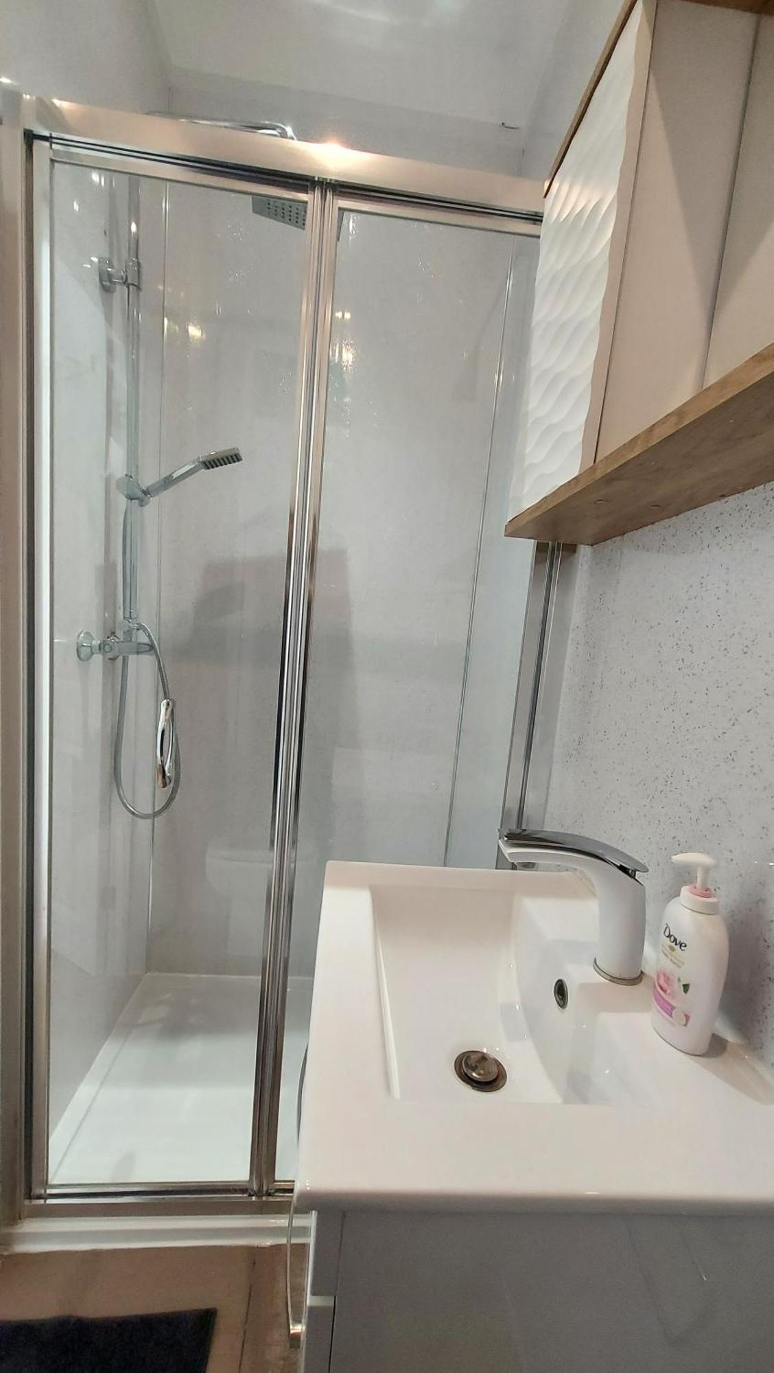 Stylish Flat In Camden King's Cross Zone 1 Appartamento Londra